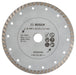 BOSCH Dijamantska rezna ploča Turbo - Dijamantska ploča 180mm (2607019482) Power Tools BOSCH Madras doo Beograd