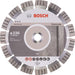 Bosch dijamantska rezna ploča za beton Best for Concrete 230 x 22,23 x 2,4 x 15 mm - 2608602655 Dijamantska rezna ploča BOSCH BOSCH-2608602655 Madras doo Beograd