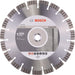 Bosch dijamantska rezna ploča za beton Best for Concrete 300 x 22,23 x 2,8 x 15 mm - 2608602656 Dijamantska rezna ploča BOSCH BOSCH-2608602656 Madras doo Beograd