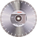 Bosch dijamantska rezna ploča za ciglu i crep Standard for Abrasive 400 x 20/25,40 x 3,2 x 10 mm - 2608602622 Dijamantska rezna ploča BOSCH BOSCH-2608602622 Madras doo Beograd