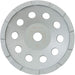 Bosch dijamantski lončasti brus Standard for Concrete 180x22,23x5 pakovanje od 1 komada - 2608601575 Dijamantski lončasti brus BOSCH Madras doo Beograd
