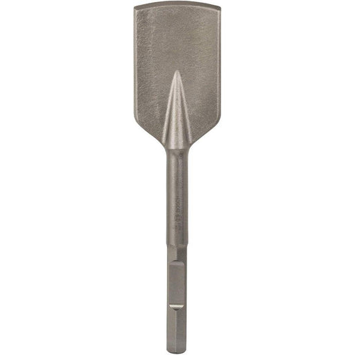 Bosch dleto za asfalt 28 mm šestostrani prihvat 500 x 125 mm - 1618601011 Dleto HEX BOSCH Madras doo Beograd