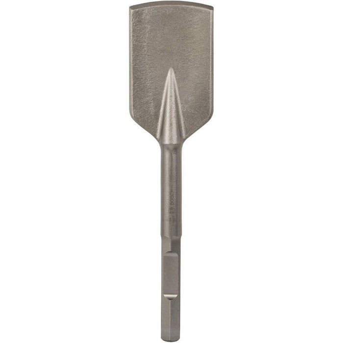 Bosch dleto za asfalt 28 mm šestostrani prihvat 500 x 125 mm - 1618601011 Dleto HEX BOSCH Madras doo Beograd