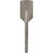 Bosch dleto za asfalt 28 mm šestostrani prihvat 500 x 125 mm - 1618601011 Dleto HEX BOSCH Madras doo Beograd