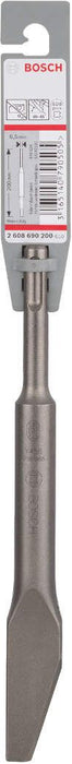 Bosch dleto za malter SDS-plus 200 x 6,5 mm - 2608690200 Dleto za SDS plus BOSCH Madras doo Beograd