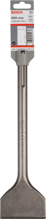 Bosch dleto za pločice SDS-max 300 x 80 mm - 1618601019 Dleto za SDS max BOSCH Madras doo Beograd