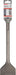 Bosch dleto za pločice SDS-max 300 x 80 mm - 1618601019 Dleto za SDS max BOSCH Madras doo Beograd