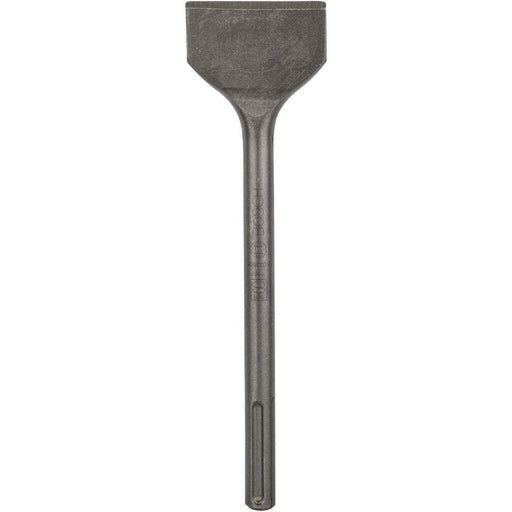 Bosch dleto za pločice SDS-max 300 x 80 mm - 1618601019 Dleto za SDS max BOSCH Madras doo Beograd