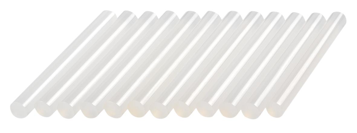BOSCH DREMEL® 11 mm Multipurpose High Temp Glue Sticks (GG11) - višenam. štapić lepka visoke temp.od11mm (2615GG11JA) Madras doo Beograd Madras doo Beograd