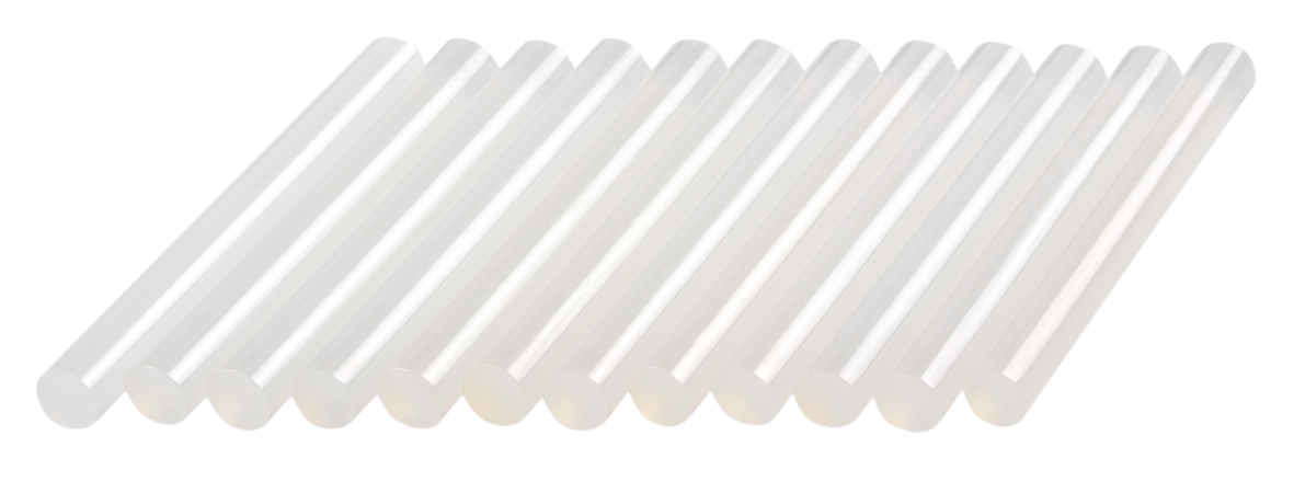 BOSCH DREMEL® 11 mm Multipurpose High Temp Glue Sticks (GG11) - višenam. štapić lepka visoke temp.od11mm (2615GG11JA) Madras doo Beograd Madras doo Beograd