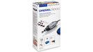 BOSCH DREMEL® 3000 (3000-15) - Višenamenski alat 3000+15kom pribora (F0133000JC) Madras doo Beograd Madras doo Beograd