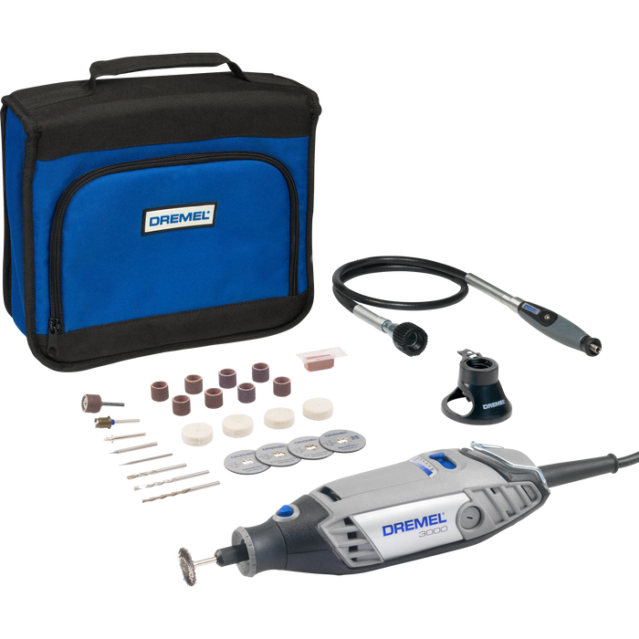 BOSCH DREMEL® 3000 (3000-2/25) - (F0133000HC) Madras doo Beograd Madras doo Beograd