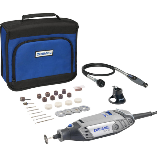 BOSCH DREMEL® 3000 (3000-2/25) - (F0133000HC) Madras doo Beograd Madras doo Beograd