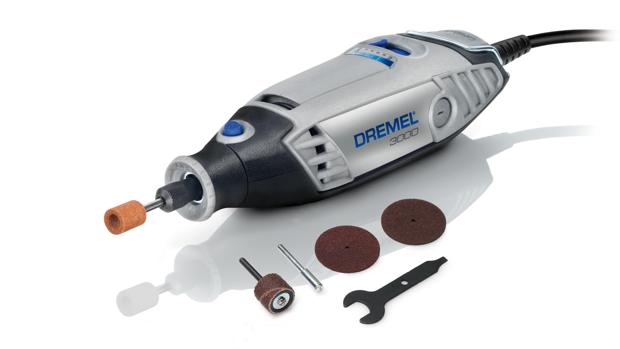 BOSCH DREMEL® 3000 (3000-5) - (F0133000JW) Madras doo Beograd Madras doo Beograd
