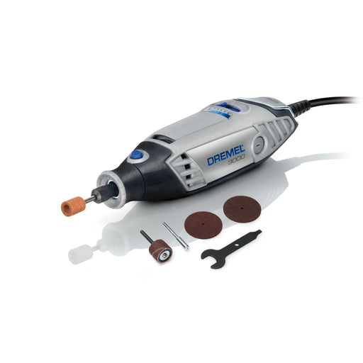 BOSCH DREMEL® 3000 (3000-5) - (F0133000JW) Madras doo Beograd Madras doo Beograd