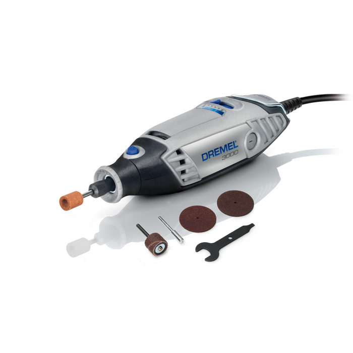 BOSCH DREMEL® 3000 (3000-5) - (F0133000JW) Madras doo Beograd Madras doo Beograd