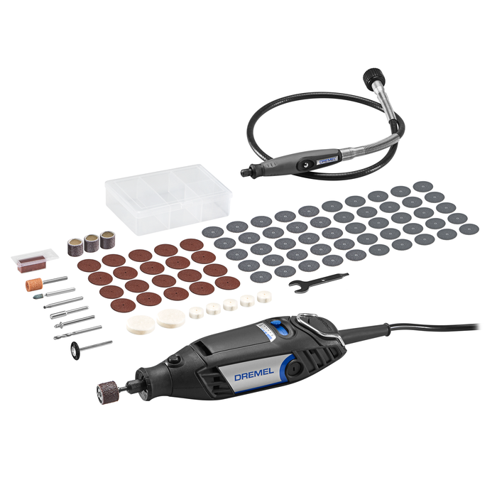 BOSCH DREMEL® 3200 (3200 1/90) - Rotirajući alat 3200-1/90 EU (F0133200JA) Madras doo Beograd Madras doo Beograd