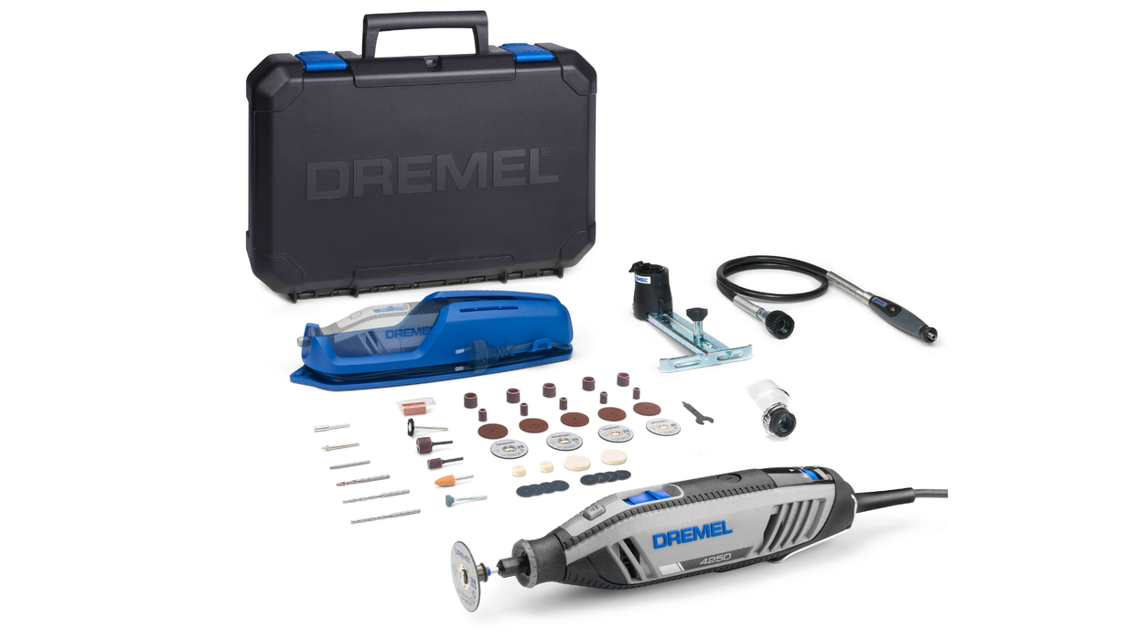 BOSCH DREMEL® 4250 (4250-3/45) - (F0134250JF) Madras doo Beograd Madras doo Beograd