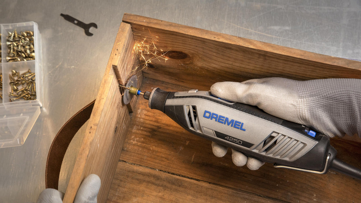 BOSCH DREMEL® 4250 (4250-3/45) - (F0134250JF) Madras doo Beograd Madras doo Beograd