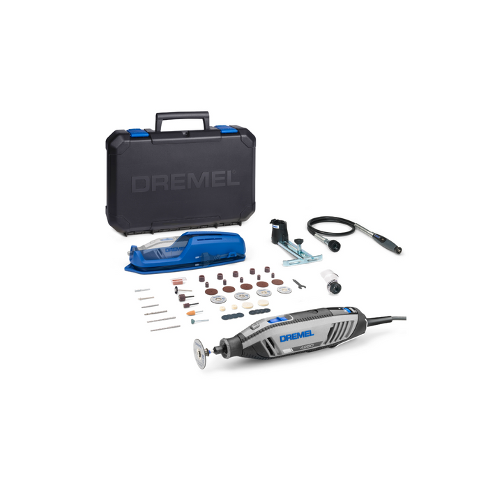 BOSCH DREMEL® 4250 (4250-3/45) - (F0134250JF) Madras doo Beograd Madras doo Beograd