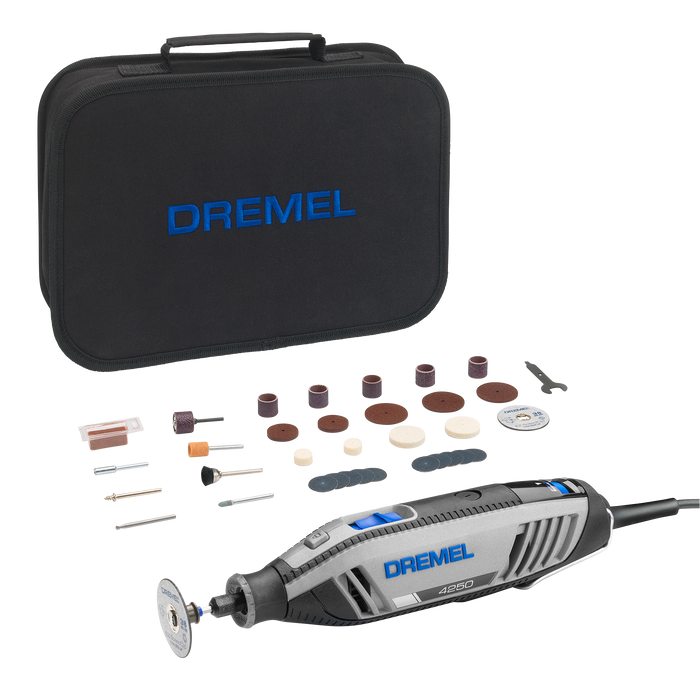 BOSCH DREMEL® 4250 (4250-35) - (F0134250JA) Madras doo Beograd Madras doo Beograd