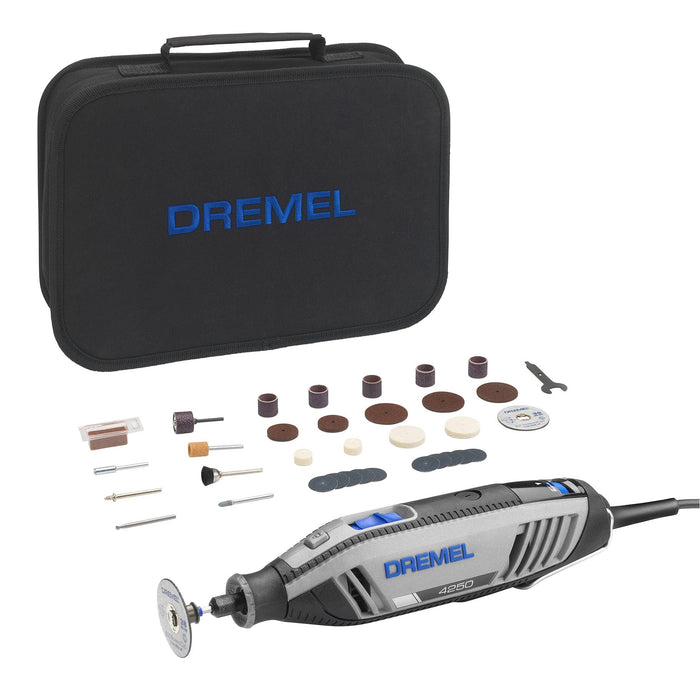 BOSCH DREMEL® 4250 (4250-35) - (F0134250JA) Madras doo Beograd Madras doo Beograd