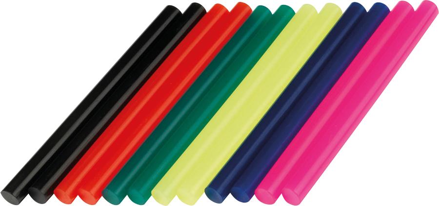 BOSCH DREMEL® 7 mm Colour Sticks (GG05) - štapići boje od 7 mm (2615GG05JA) Madras doo Beograd Madras doo Beograd