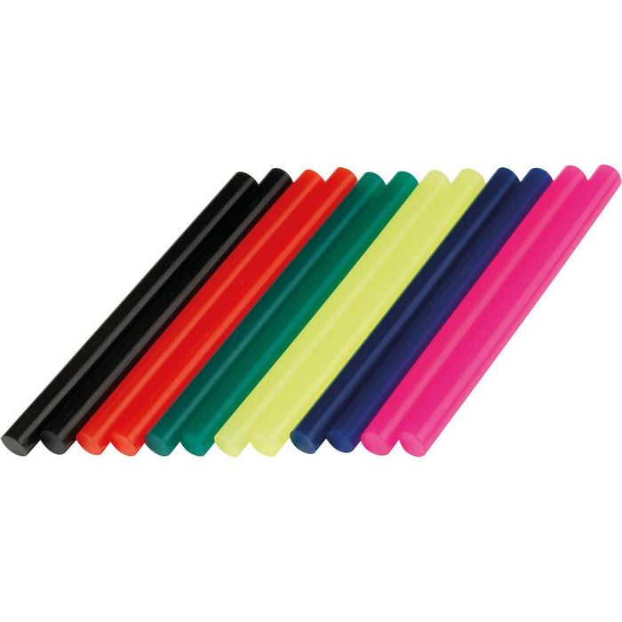 BOSCH DREMEL® 7 mm Colour Sticks (GG05) - štapići boje od 7 mm (2615GG05JA) Madras doo Beograd Madras doo Beograd