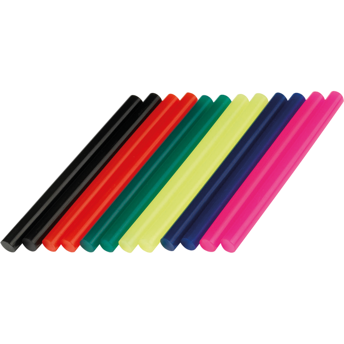 BOSCH DREMEL® 7 mm Colour Sticks (GG05) - štapići boje od 7 mm (2615GG05JA) Madras doo Beograd Madras doo Beograd