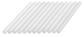BOSCH DREMEL® 7 mm Multipurpose High Temp Glue Sticks (GG01) - višenam. štapić lepka visoke temp.od7mm (2615GG01JA) Madras doo Beograd Madras doo Beograd