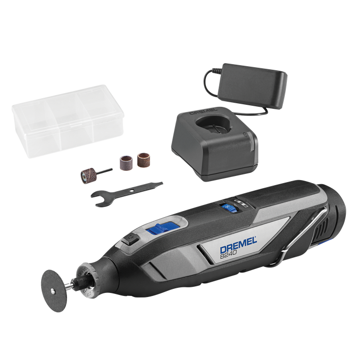 BOSCH DREMEL® 8240 (8240-5) - (F0138240JA) Madras doo Beograd Madras doo Beograd