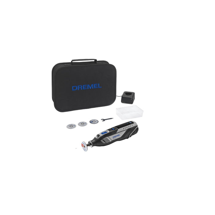 BOSCH DREMEL® 8250 (8250-5) - Rotirajući alat 8250-5 (F0138250JA) Madras doo Beograd Madras doo Beograd