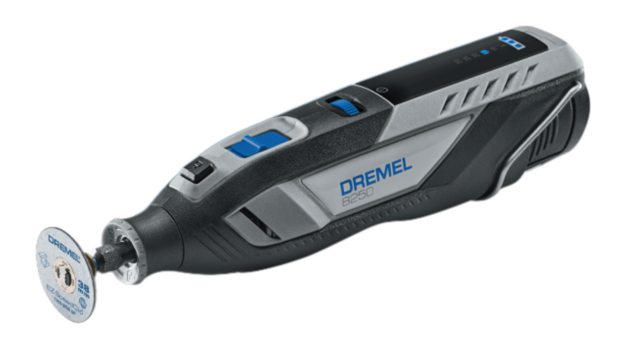 BOSCH DREMEL® 8250 (8250 Platinum+) - Rotirajući alat 8250-5/65 (F0138250JF) Madras doo Beograd Madras doo Beograd