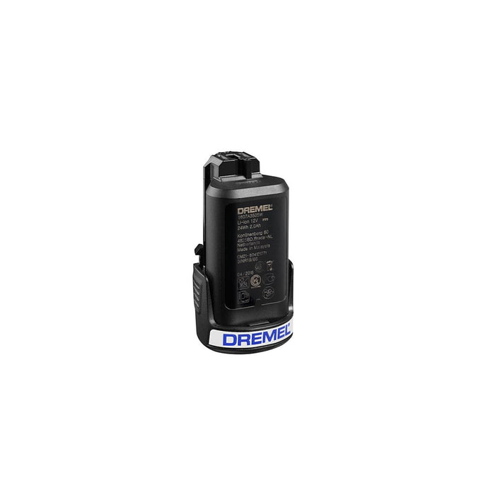 BOSCH DREMEL® 880 12V Li-ion Battery Pack (880) - (26150880JA) Madras doo Beograd Madras doo Beograd