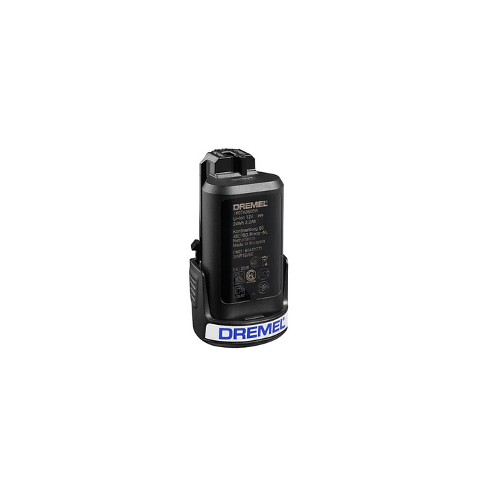 BOSCH DREMEL® 880 12V Li-ion Battery Pack (880) - (26150880JA) Madras doo Beograd Madras doo Beograd