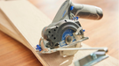 BOSCH DREMEL® Blueprint Compact Saw (CS12V-S1) - Akku-kružna testera CS12V-S1 (F013CS12JA) Madras doo Beograd Madras doo Beograd