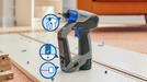 BOSCH DREMEL® Blueprint Multi-Drill (DD12V-S1) - Akku-bušilica i uvrtanjač DD12V-S1 (F013DD12JA) Madras doo Beograd Madras doo Beograd
