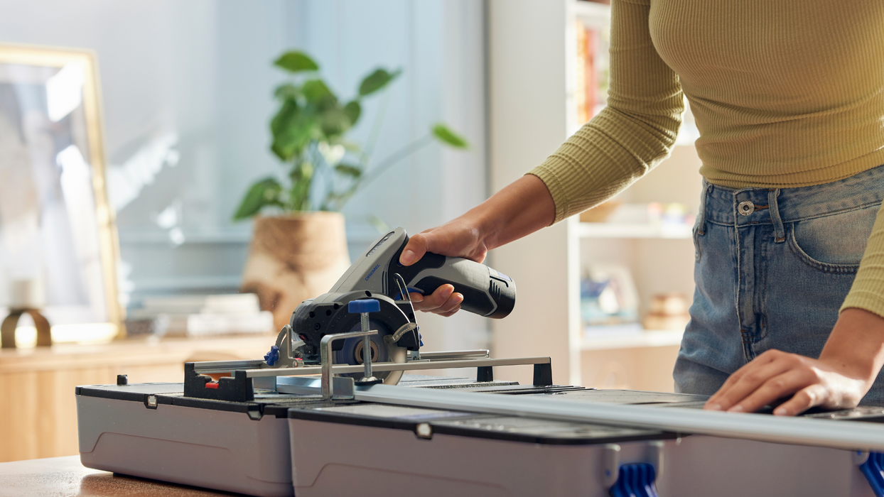 BOSCH DREMEL® Blueprint Multi-Material blade (CS600) - List kružne testere ST MM H 85x15 T20 (2608846430) Madras doo Beograd Madras doo Beograd
