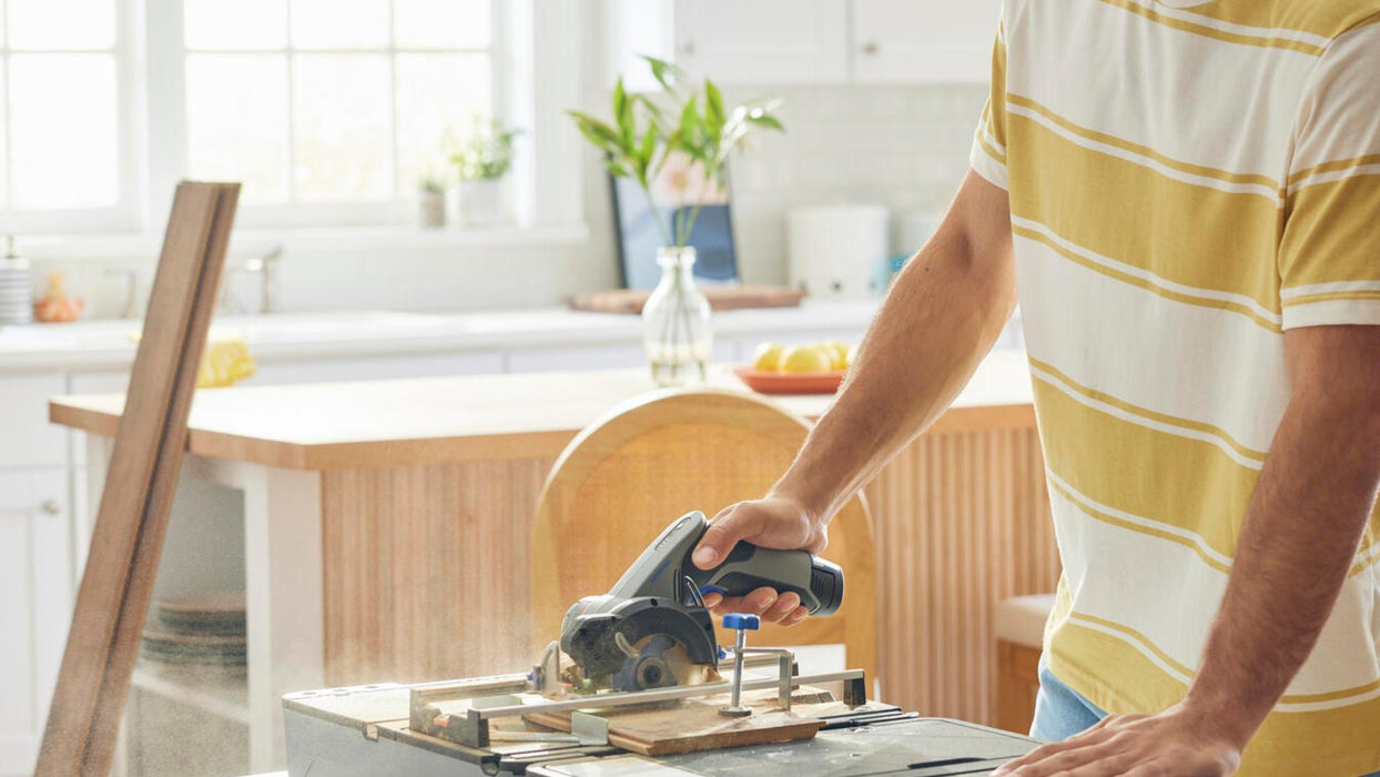 BOSCH DREMEL® Blueprint wood blade (CS500) - List kružne testere ST WO H 85x15 T20 (2608846431) Madras doo Beograd Madras doo Beograd