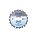 BOSCH DREMEL® Blueprint wood blade (CS500) - List kružne testere ST WO H 85x15 T20 (2608846431) Madras doo Beograd Madras doo Beograd