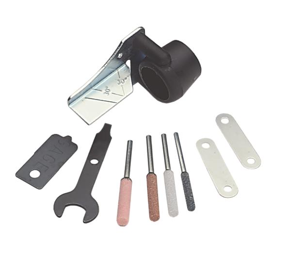 BOSCH DREMEL® Chainsaw Sharpening Attachment (1453) - (26151453JB) Madras doo Beograd Madras doo Beograd