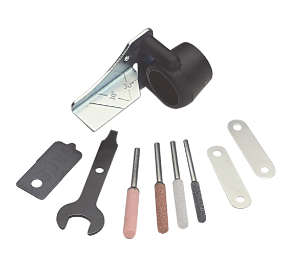 BOSCH DREMEL® Chainsaw Sharpening Attachment (1453) - (26151453JB) Madras doo Beograd Madras doo Beograd