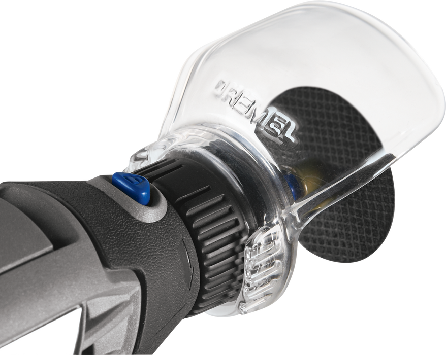 BOSCH DREMEL® Comfort Guard (550(1)) - (26150550JB) Madras doo Beograd Madras doo Beograd