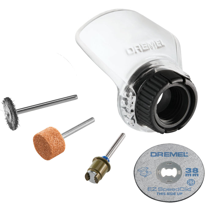 BOSCH DREMEL® Comfort Guard (550(1)) - (26150550JB) Madras doo Beograd Madras doo Beograd
