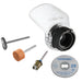 BOSCH DREMEL® Comfort Guard (550(1)) - (26150550JB) Madras doo Beograd Madras doo Beograd