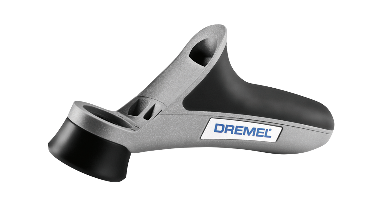 BOSCH DREMEL® Detailer's Grip Attachment (577) - (26150577JB) Madras doo Beograd Madras doo Beograd