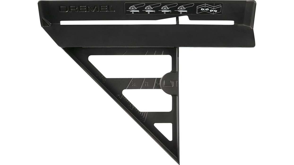 BOSCH DREMEL® DSM20 Cutting Guide (DSM840) - Vođica za sečenje (DSM840) (2615S840JA) Madras doo Beograd Madras doo Beograd
