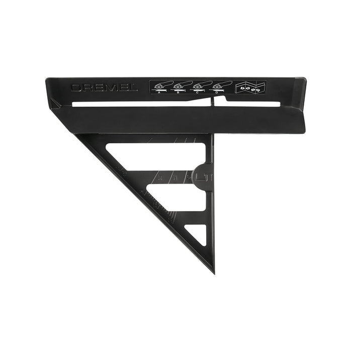 BOSCH DREMEL® DSM20 Cutting Guide (DSM840) - Vođica za sečenje (DSM840) (2615S840JA) Madras doo Beograd Madras doo Beograd