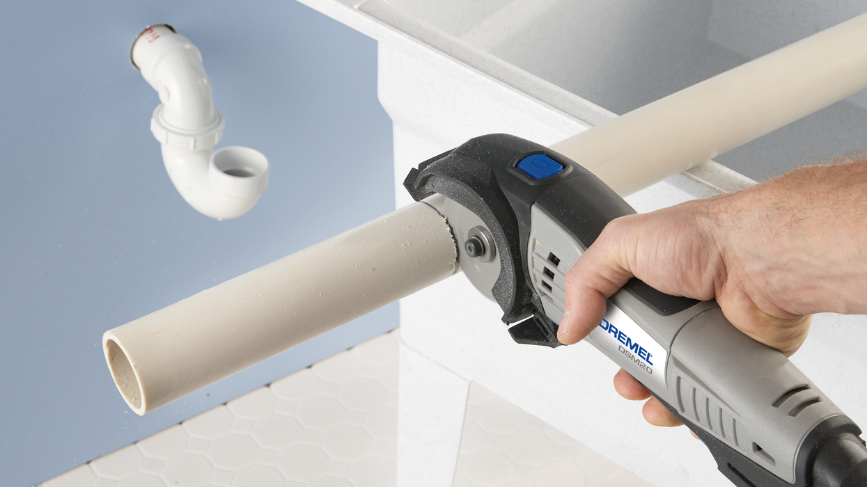 BOSCH DREMEL® DSM20 Metal and Plastic Cutting Wheel (DSM510) - (2615S510JB) Madras doo Beograd Madras doo Beograd