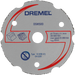 BOSCH DREMEL® DSM20 Multipurpose Carbide Cutting Wheel (DSM500) - (2615S500JB) Madras doo Beograd Madras doo Beograd